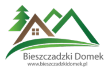 Bieszczadzki Domek